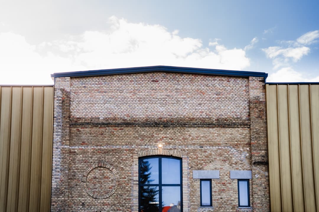 Hrvatsko narodno kazalište u Zagrebu – rekonstrukcija kompleksa skladišta i radionica te izgradnja Druge scene HNK